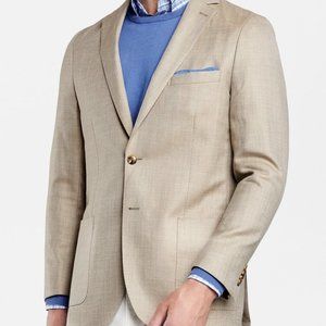Peter Millar Men's Sportcoat Size Large NWT